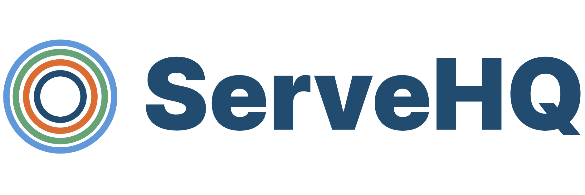 ServeHQ